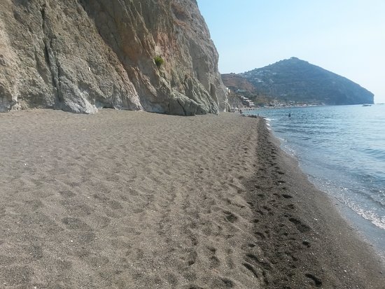 Spiaggia di Cava Grado foto