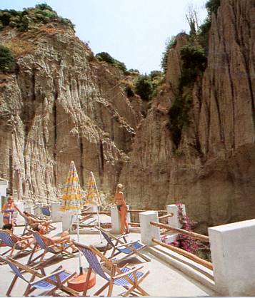 Terme di Cavascura foto