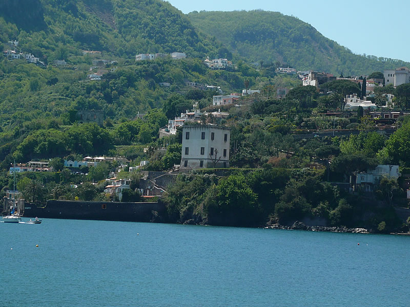 Torre di Guevara foto