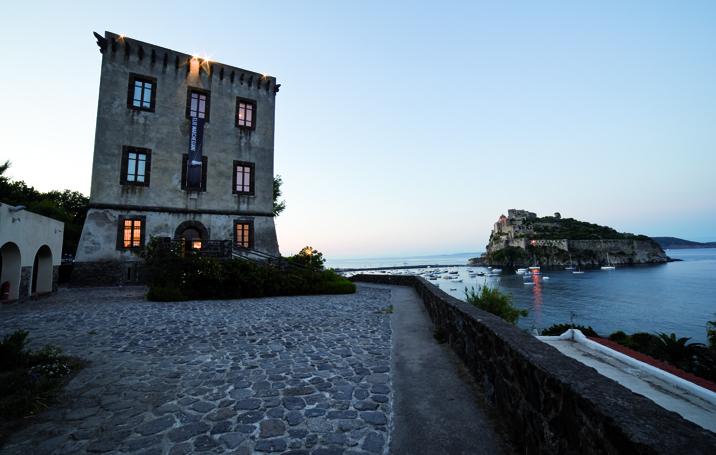 Torre di Guevara