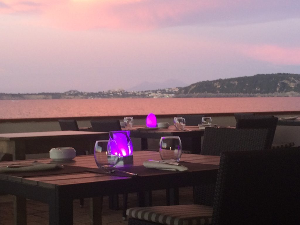 Zì Nannina a Mare foto